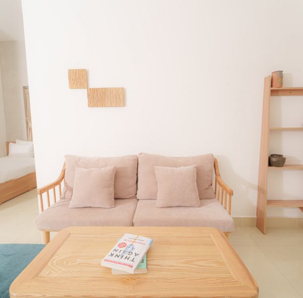 Premium Garden Studio